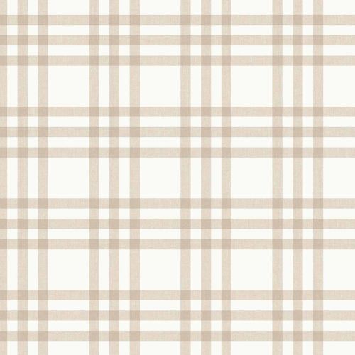 Papel-de-Parede-MiniMe-Xadrez-Bege-17153 Papel-de-Parede-MiniMe-Xadrez-Bege-17153