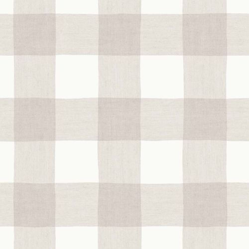 Papel-de-Parede-MiniMe-Xadrez-Bege-17159 Papel-de-Parede-MiniMe-Xadrez-Bege-17159