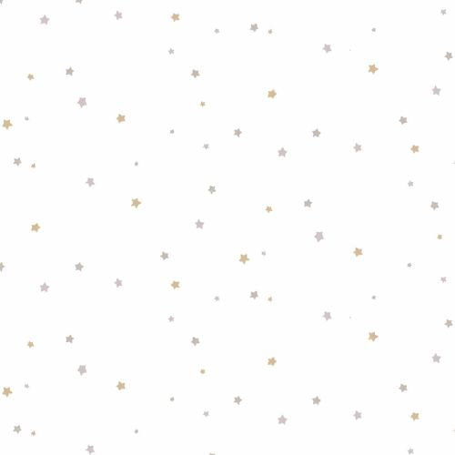 Papel-de-Parede-MiniMe-Infantil-Bege-17161 Papel-de-Parede-MiniMe-Infantil-Bege-17161