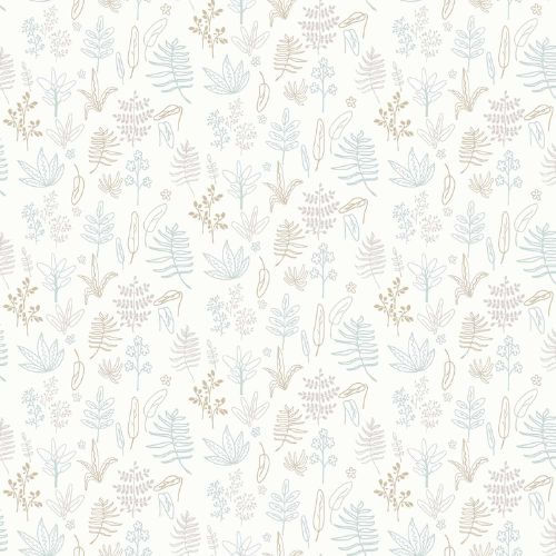 Papel-de-Parede-MiniMe-Folhagem-Bege-17166 Papel-de-Parede-MiniMe-Folhagem-Bege-17166