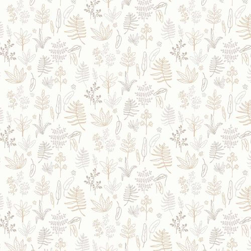 Papel-de-Parede-MiniMe-Folhagem-Bege-17167 Papel-de-Parede-MiniMe-Folhagem-Bege-17167