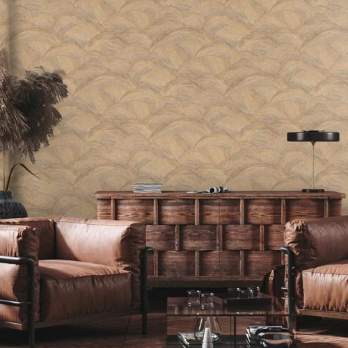 Papel-de-Parede-Metropolitan-Stories-3-Textura-Dourado-391054MS Papel-de-Parede-Metropolitan-Stories-3-Textura-Dourado-391054MS