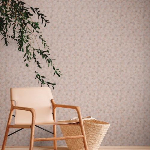 Papel-de-Parede-Metropolitan-Stories-3-Floral-Bege-391113MS