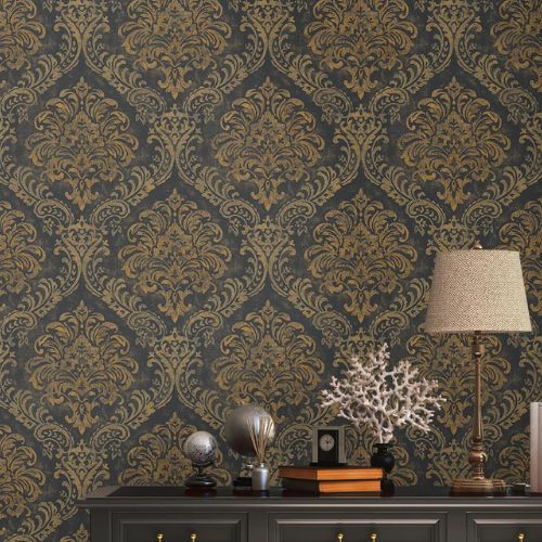 Papel-de-Parede-Metropolitan-Stories-3-Arabesco-Amarelo-391123MS Papel-de-Parede-Metropolitan-Stories-3-Arabesco-Amarelo-391123MS