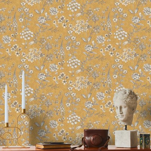 Papel-de-Parede-Metropolitan-Stories-3-Floral-Amarelo-391172MS Papel-de-Parede-Metropolitan-Stories-3-Floral-Amarelo-391172MS