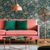 Papel-de-Parede-Metropolitan-Stories-3-Floral-Verde-391174MS