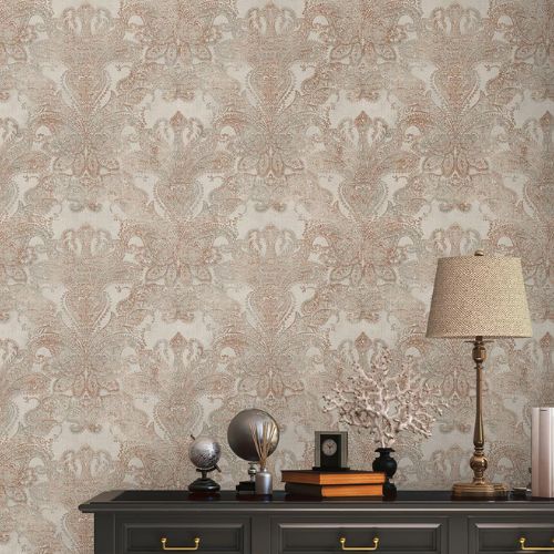 Papel-de-Parede-Metropolitan-Stories-3-Arabesco-Cinza-391191MS Papel-de-Parede-Metropolitan-Stories-3-Arabesco-Cinza-391191MS