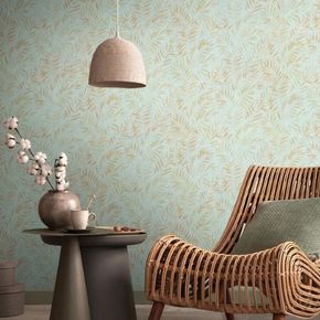 Papel-de-Parede-Metropolitan-Stories-3-Folhagem-Verde-391204MS