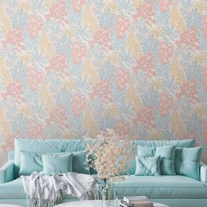 Papel-de-Parede-Metropolitan-Stories-3-Floral-Colorido-391281MS