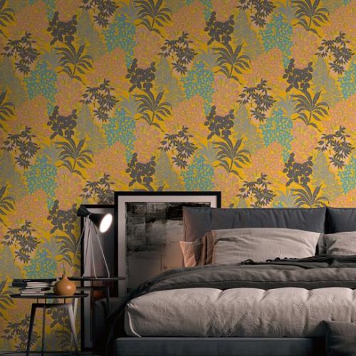 Papel-de-Parede-Metropolitan-Stories-3-Floral-Amarelo-391283MS Papel-de-Parede-Metropolitan-Stories-3-Floral-Amarelo-391283MS