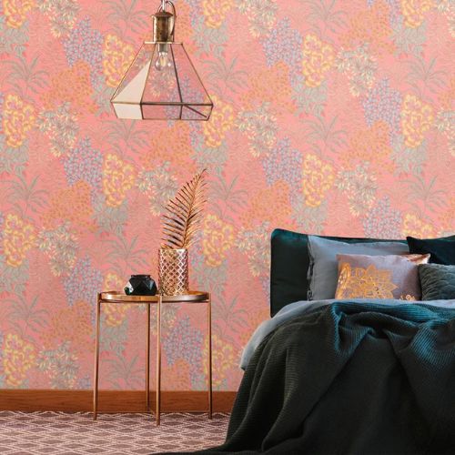 Papel-de-Parede-Metropolitan-Stories-3-Floral-Rosa-391284MS Papel-de-Parede-Metropolitan-Stories-3-Floral-Rosa-391284MS