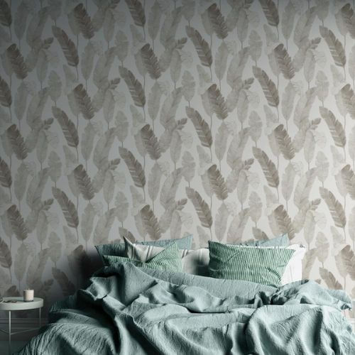 Papel-de-Parede-Metropolitan-Stories-3-Folhagem-Cinza-392185MS Papel-de-Parede-Metropolitan-Stories-3-Folhagem-Cinza-392185MS