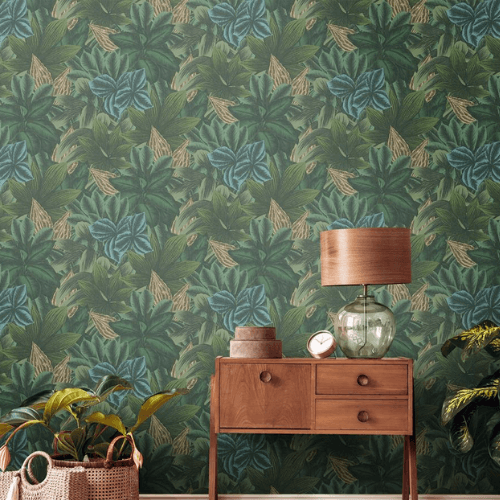 Papel-de-Parede-Metropolitan-Stories-3-Folhagem-Verde-392224MS Papel-de-Parede-Metropolitan-Stories-3-Folhagem-Verde-392224MS