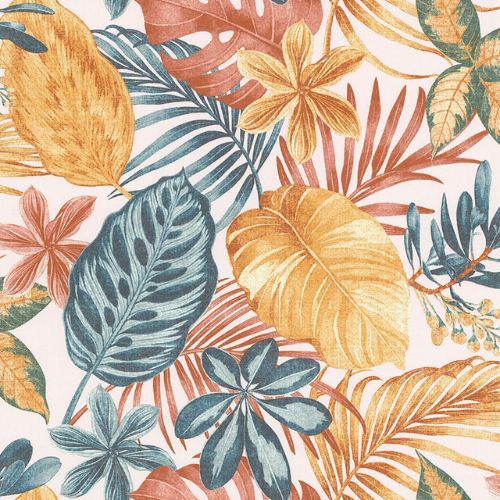 Papel-de-Parede-Sejours-Et-Chambres-2-Folhagem-Colorido-11220705 Papel-de-Parede-Sejours-Et-Chambres-2-Folhagem-Colorido-11220705