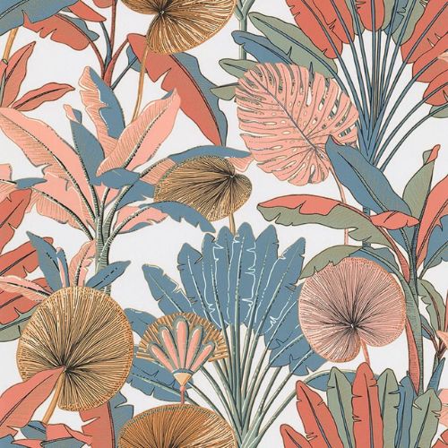 Papel-de-Parede-Sejours-Et-Chambres-2-Folhagem-Colorido-11221004 Papel-de-Parede-Sejours-Et-Chambres-2-Folhagem-Colorido-11221004