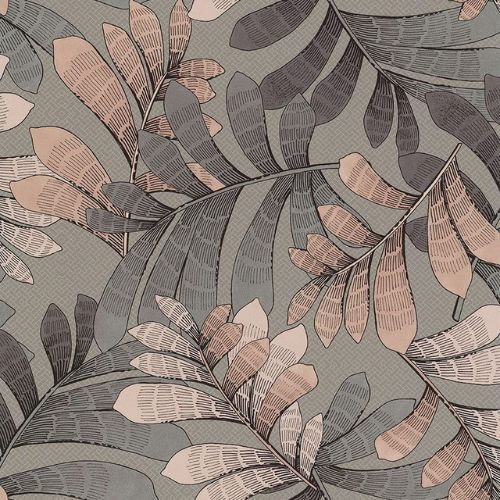 Papel-de-Parede-Sejours-Et-Chambres-2-Folhagem-Bege-51223509