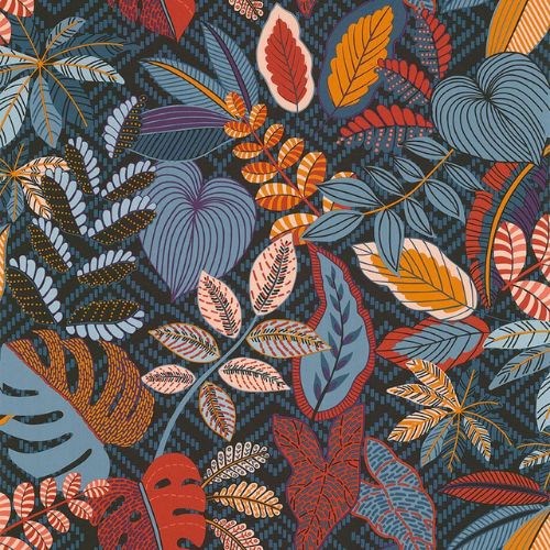 Papel-de-Parede-Sejours-Et-Chambres-2-Folhagem-Azul-51224601 Papel-de-Parede-Sejours-Et-Chambres-2-Folhagem-Azul-51224601