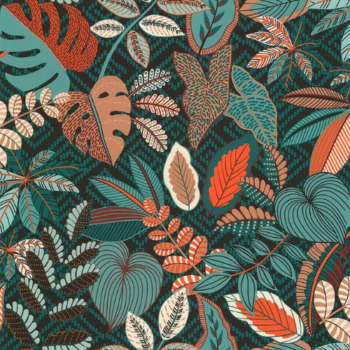 Papel-de-Parede-Sejours-Et-Chambres-2-Folhagem-Verde-51224604 Papel-de-Parede-Sejours-Et-Chambres-2-Folhagem-Verde-51224604