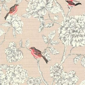 Papel-de-Parede-Sejours-Et-Chambres-2-Floral-Bege-51224707