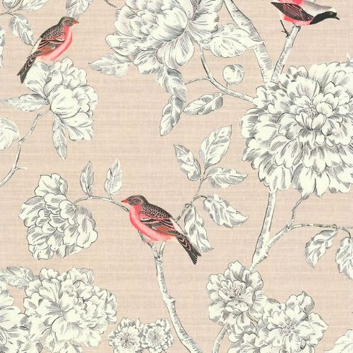 Papel-de-Parede-Sejours-Et-Chambres-2-Floral-Bege-51224707 Papel-de-Parede-Sejours-Et-Chambres-2-Floral-Bege-51224707