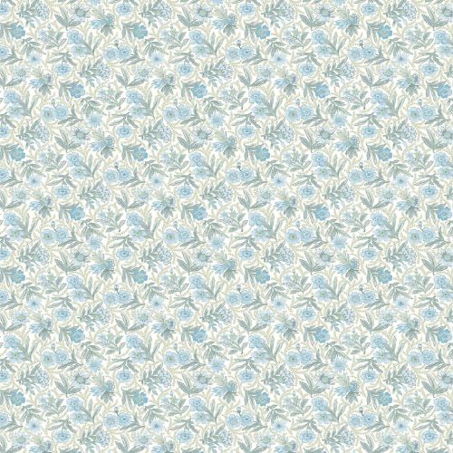 Papel-de-Parede-Tartine-et-Chocolat-4-Floral-Azul-36230101TC Papel-de-Parede-Tartine-et-Chocolat-4-Floral-Azul-36230101TC