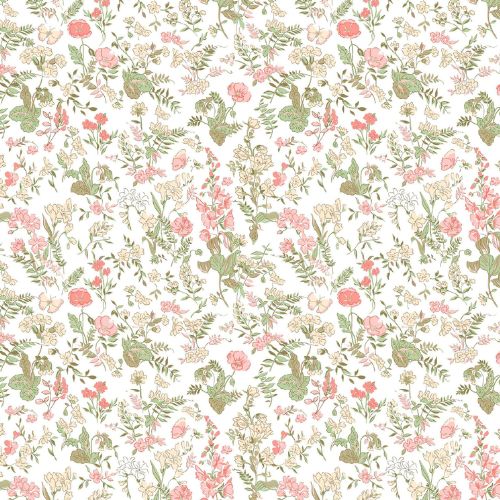Papel-de-Parede-Tartine-et-Chocolat-4-Floral-Rosa-36230203TC Papel-de-Parede-Tartine-et-Chocolat-4-Floral-Rosa-36230203TC