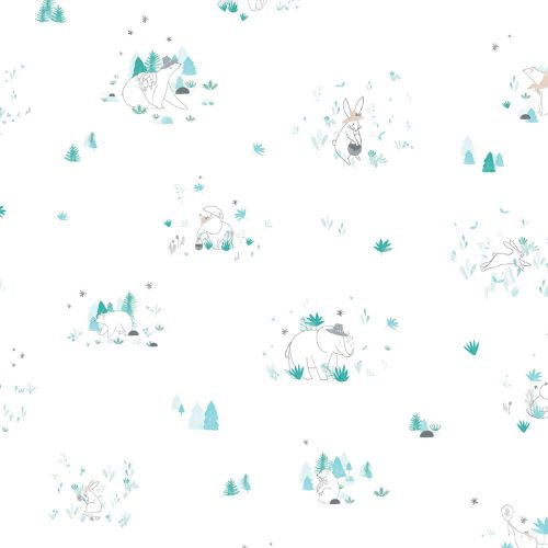 Papel-de-Parede-Tartine-et-Chocolat-4-Infantil-Azul-36230601TC Papel-de-Parede-Tartine-et-Chocolat-4-Infantil-Azul-36230601TC