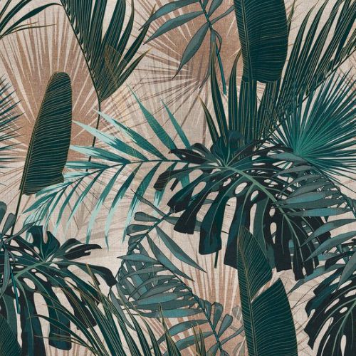 Painel-de-Parede-The-Wall-2-Folhagem-Verde-391801 Painel-de-Parede-The-Wall-2-Folhagem-Verde-391801