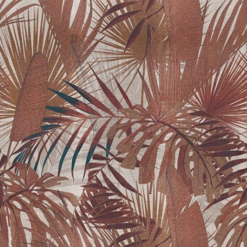 Painel-de-Parede-The-Wall-2-Folhagem-Marrom-391802 Painel-de-Parede-The-Wall-2-Folhagem-Marrom-391802