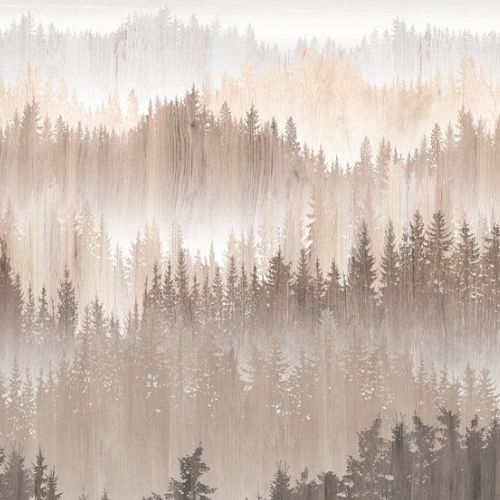 Painel-de-Parede-The-Wall-2-Folhagem-Bege-391812 Painel-de-Parede-The-Wall-2-Folhagem-Bege-391812