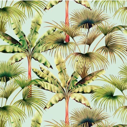 Painel-de-Parede-The-Wall-2-Folhagem-Verde-391831 Painel-de-Parede-The-Wall-2-Folhagem-Verde-391831