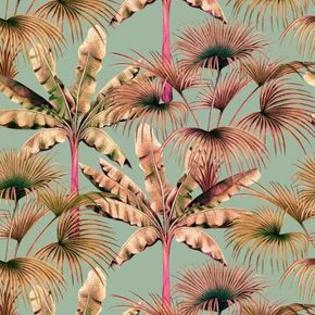 Painel-de-Parede-The-Wall-2-Folhagem-Colorido-391832