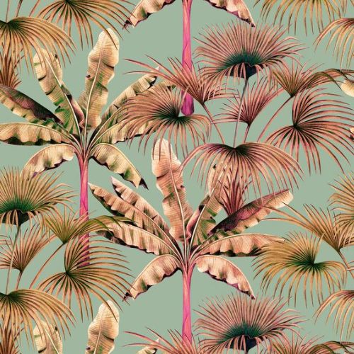 Painel-de-Parede-The-Wall-2-Folhagem-Colorido-391832 Painel-de-Parede-The-Wall-2-Folhagem-Colorido-391832