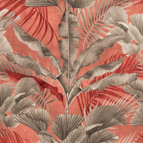 Painel-de-Parede-The-Wall-2-Folhagem-Rosa-391854 Painel-de-Parede-The-Wall-2-Folhagem-Rosa-391854