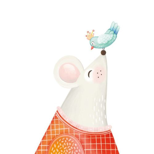 Painel-de-Parede-The-Wall-2-Infantil-Branco-391871