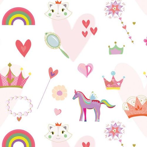 Painel-de-Parede-The-Wall-2-Infantil-Colorido-391931 Painel-de-Parede-The-Wall-2-Infantil-Colorido-391931