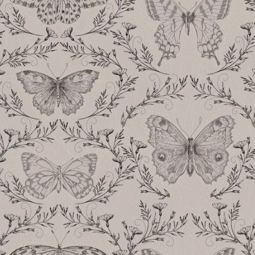 Painel-de-Parede-The-Wall-2-Animais-Bege-392001 Painel-de-Parede-The-Wall-2-Animais-Bege-392001