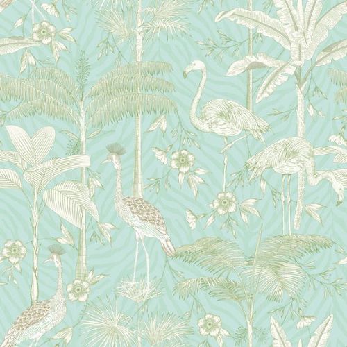 Painel-de-Parede-The-Wall-2-Animais-Verde-392061 Painel-de-Parede-The-Wall-2-Animais-Verde-392061