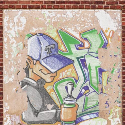 Painel-de-Parede-The-Wall-2-Tijolo-Colorido-392411 Painel-de-Parede-The-Wall-2-Tijolo-Colorido-392411