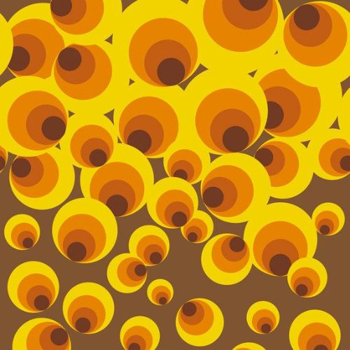 Painel-de-Parede-The-Wall-2-Geometrico-Amarelo-392581 Painel-de-Parede-The-Wall-2-Geometrico-Amarelo-392581