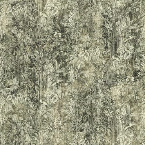 Painel-de-Parede-The-Wall-2-Folhagem-Verde-393131 Painel-de-Parede-The-Wall-2-Folhagem-Verde-393131