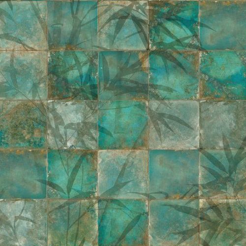 Painel-de-Parede-The-Wall-2-Folhagem-Verde-393141 Painel-de-Parede-The-Wall-2-Folhagem-Verde-393141