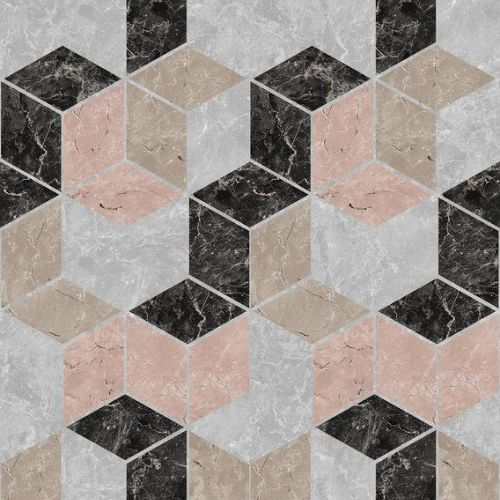 Painel-de-Parede-The-Wall-2-Geometrico-Cinza-393191 Painel-de-Parede-The-Wall-2-Geometrico-Cinza-393191