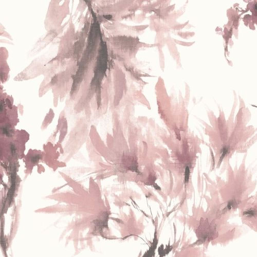 Painel-de-Parede-Capri-Folhagem-Rosa-190512403 Painel-de-Parede-Capri-Folhagem-Rosa-190512403