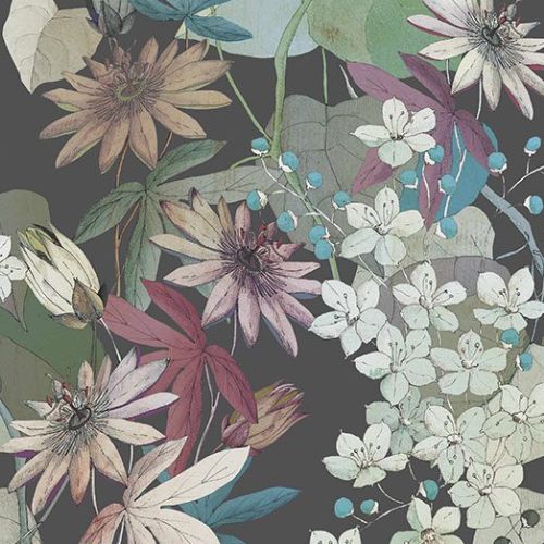 Painel-de-Parede-Capri-Floral-Colorido-190613101 Painel-de-Parede-Capri-Floral-Colorido-190613101