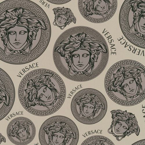 Papel-de-Parede-Versace-V-Moderno-Bege-386112