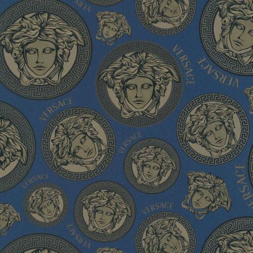Papel-de-Parede-Versace-V-Moderno-Azul-386113