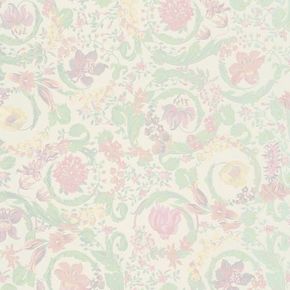 Papel-de-Parede-Versace-V-Floral-Creme-387062