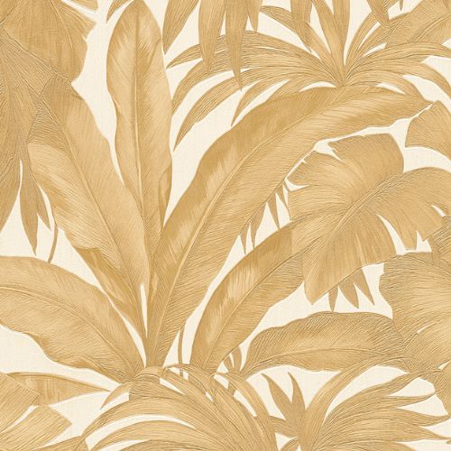 Papel-de-Parede-Versace-V-Folhagem-Branco-962404