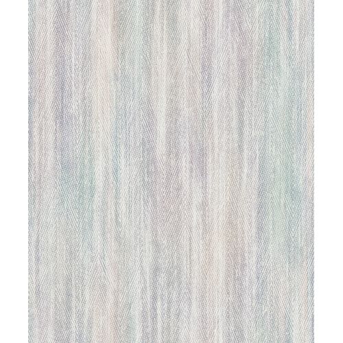 Papel de Parede Time Trama Suave Cinza Azul Perolado TJ1005 Papel de Parede Time Trama Suave Cinza Azul Perolado TJ1005